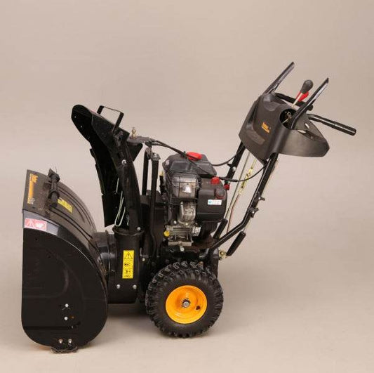 Sniega pūtējs Partner PSB27 - MD Tehnika