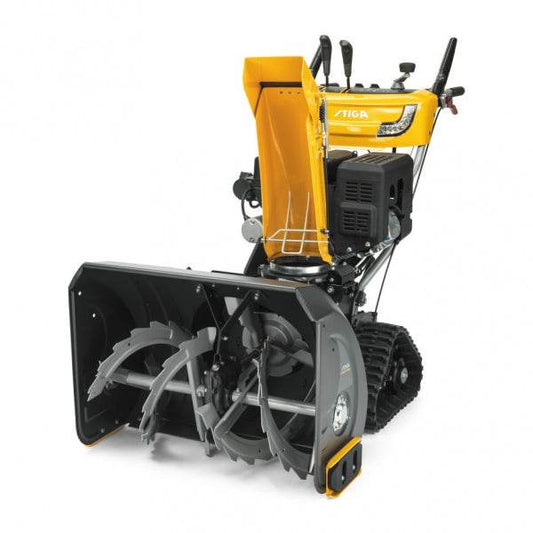 Sniega pūtējs Stiga ST 6272 P TRAC - MD Tehnika