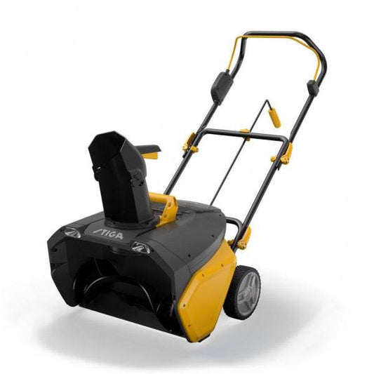 Sniega pūtējs Stiga ST 700e Kit + akumulators un lādētājs - MD Tehnika