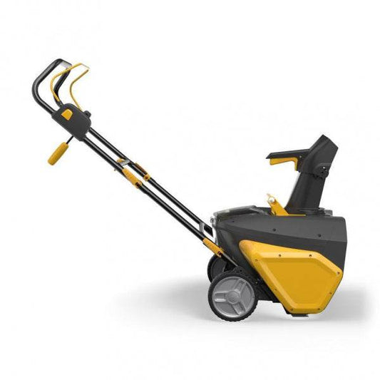 Sniega pūtējs Stiga ST 700e (bez akumulatora un lādētāja) - MD Tehnika