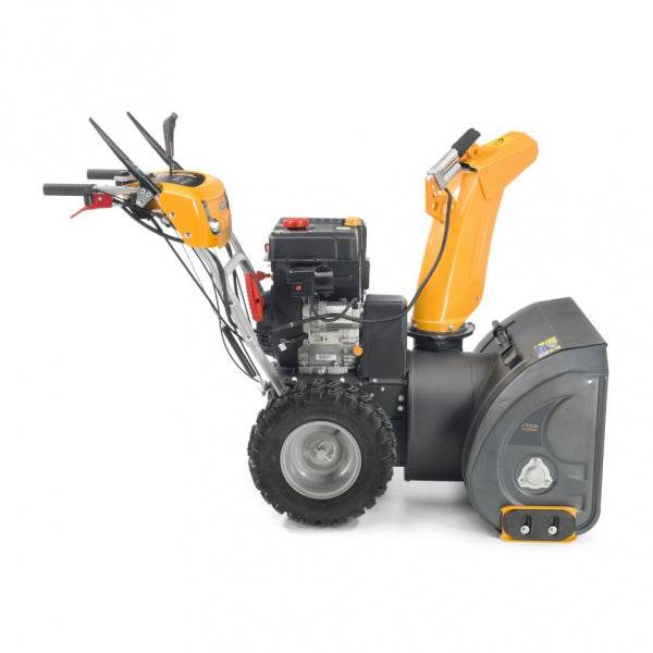 Sniega pūtējs Stiga ST 7276 PH - MD Tehnika