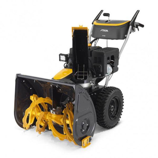 Sniega pūtējs Stiga ST 966 - MD Tehnika