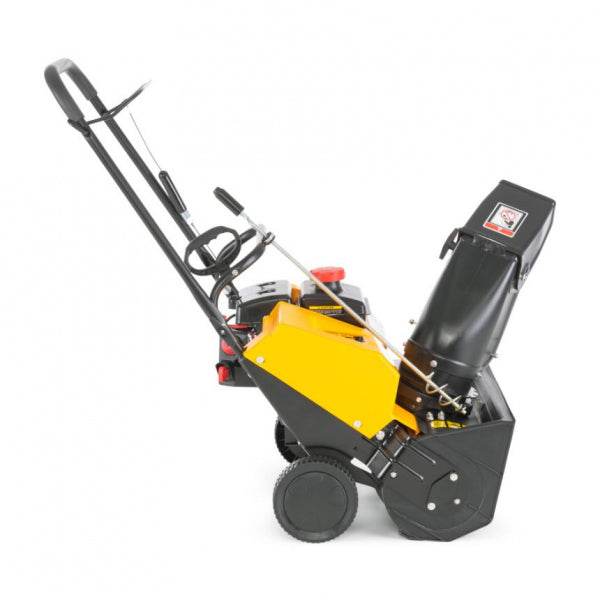 Sniega pūtējs Stiga Snow Hunter - MD Tehnika