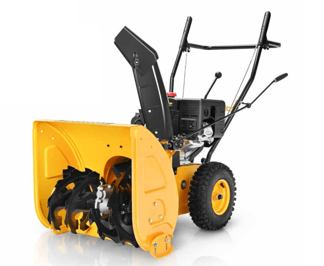 Sniega pūtējs ZMONDAY ZLS 651Q - MD Tehnika