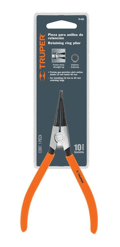 Sprostgredzenu knaibles - MD Tehnika