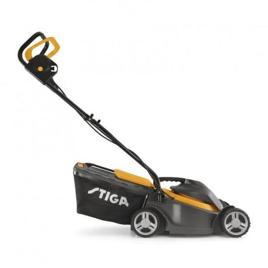 Stiga Collector 35 E - MD Tehnika