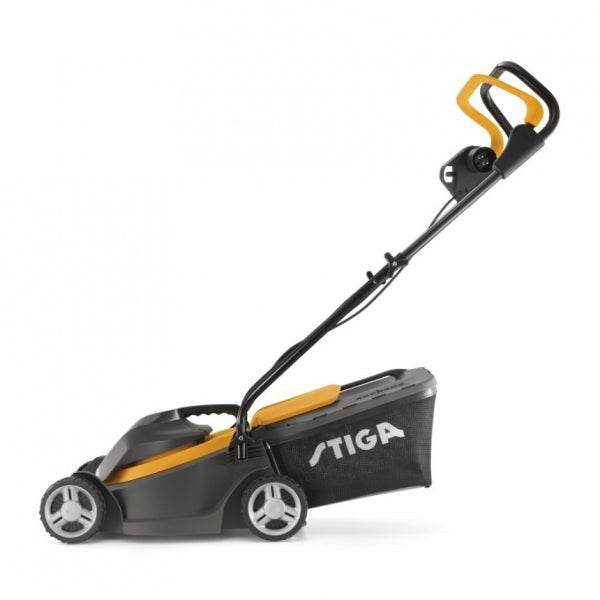 Stiga Collector 35 E - MD Tehnika