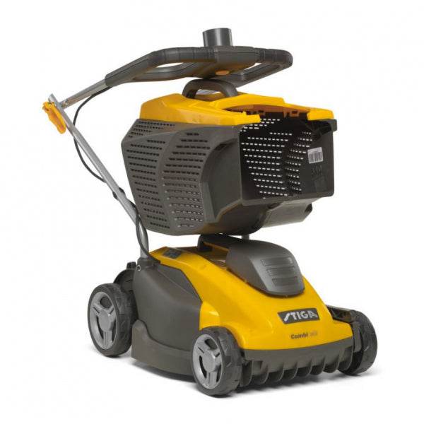 Stiga Combi 36 E - MD Tehnika