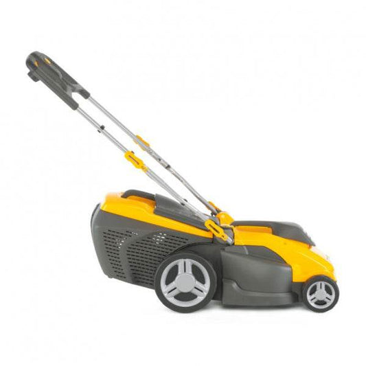 Stiga Combi 40 E - MD Tehnika