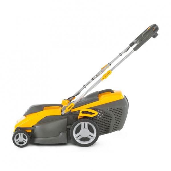 Stiga Combi 40 E - MD Tehnika