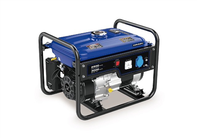 Strāvas ģenerators Zongshen PB60003A - MD Tehnika