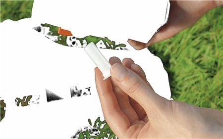 Svārstveida smidzinātājs AquaZoom - MD Tehnika