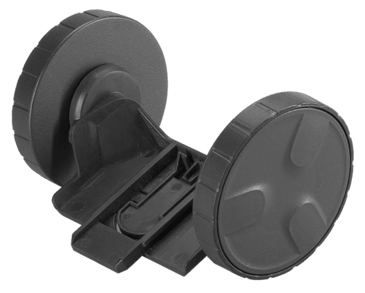 Teleskopiskais kāts + riteņi GARDENA - MD Tehnika