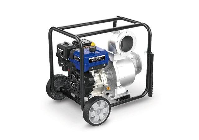 Ūdens sūknis Zongshen WG40-3 - MD Tehnika