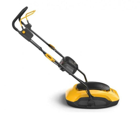 Zāles pļāvējs Stiga Aero 132e Kit ar akumulators un lādētājs - MD Tehnika