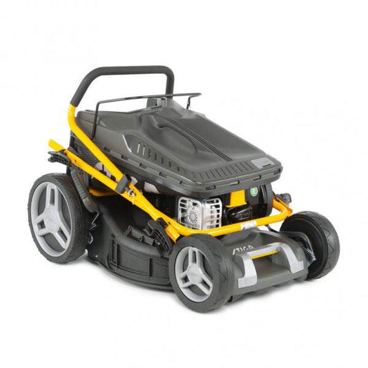 Zāles pļāvējs Stiga Combi 48 Q B - MD Tehnika