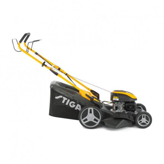 Zāles pļāvējs Stiga Combi 48 SQ - MD Tehnika