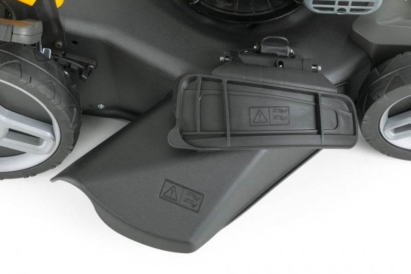 Zāles pļāvējs Stiga Combi 48 SQ B - MD Tehnika