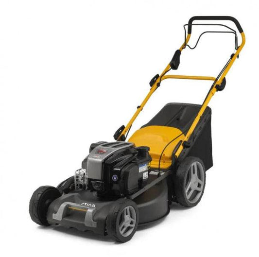 Zāles pļāvējs Stiga Combi 53 SEQ B&S - MD Tehnika