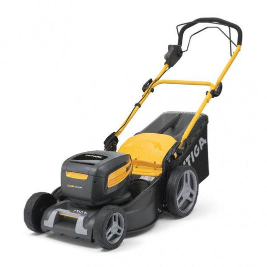 Zāles pļāvējs Stiga Combi 748 SQ AE (bez akumulatora un lādētāja) - MD Tehnika