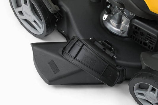 Zāles pļāvējs Stiga Combi 753 SE - MD Tehnika