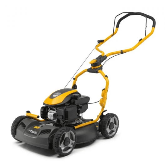 Zāles pļāvējs Stiga Multiclip 550 - MD Tehnika