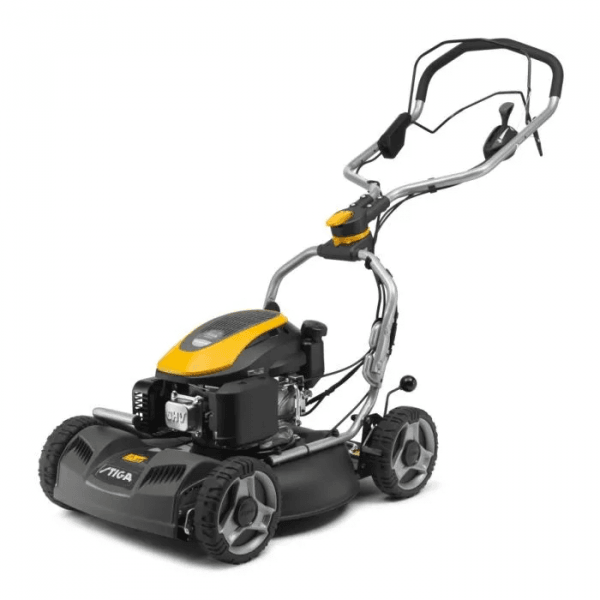 Zāles pļāvējs Stiga Multiclip 950 VE - MD Tehnika