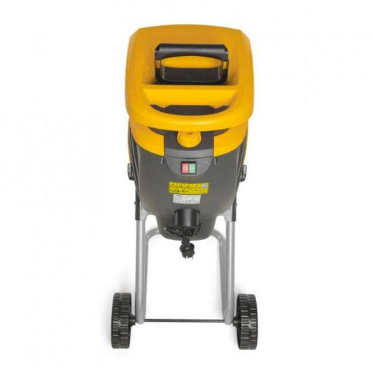 Zaru smalcinātājs Stiga BIO Master 2200 - MD Tehnika