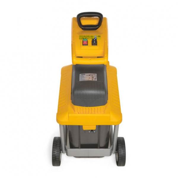 Zaru smalcinātājs Stiga BIO Silent 2500 - MD Tehnika