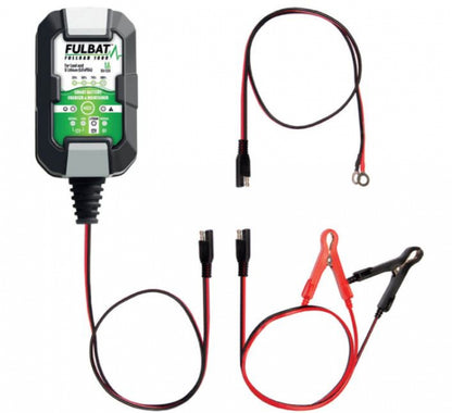 Lādētājs Fulbat Fulload 1000 6/12V 1A