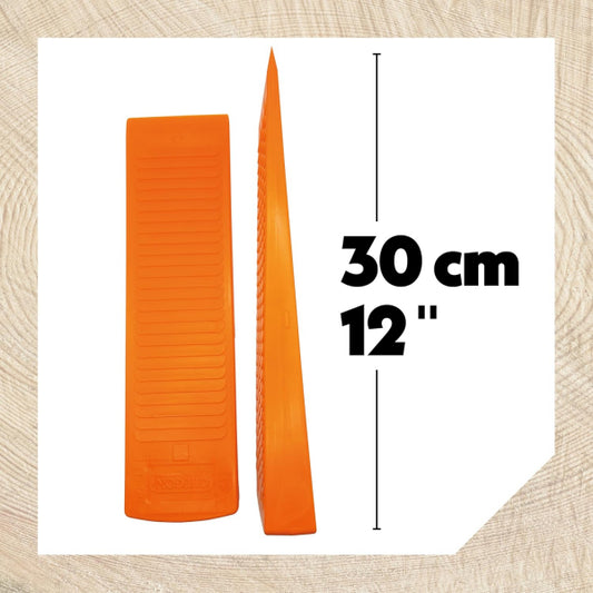 Plastmasas ķīlis Oregon Pro 30cm/12"