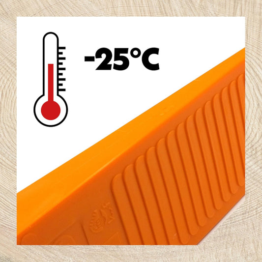 Plastmasas ķīlis Oregon Pro 30cm/12"