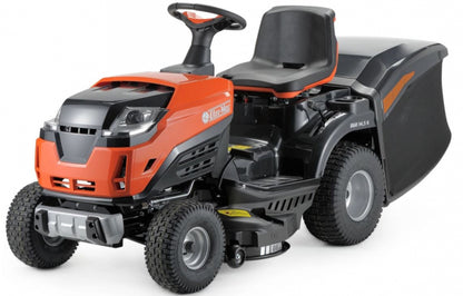 Mauriņa traktors Oleo-Mac OM 86R/ 14.5 K