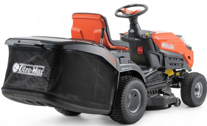 Mauriņa traktors Oleo-Mac OM 86R/ 14.5 K