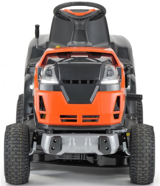 Mauriņa traktors Oleo-Mac OM 86R/ 14.5 K