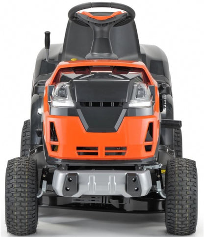 Mauriņa traktors Oleo-Mac OM 86R/ 14.5 K