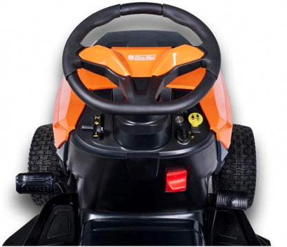 Mauriņa traktors Oleo-Mac OM 86R/ 14.5 K