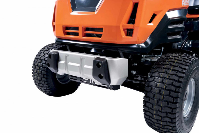 Mauriņa traktors Oleo-Mac 109L/ 16 K