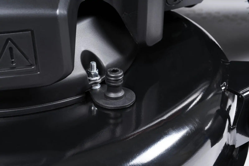 Mauriņa traktors Oleo-Mac 109L/ 16 K