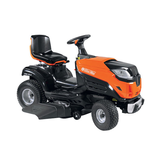 Mauriņa traktors Oleo-Mac 109L/ 19 K