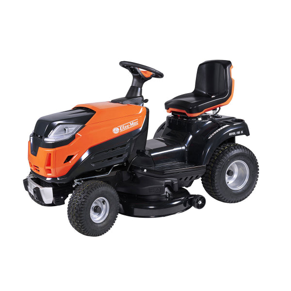 Mauriņa traktors Oleo-Mac 109L/ 19 K
