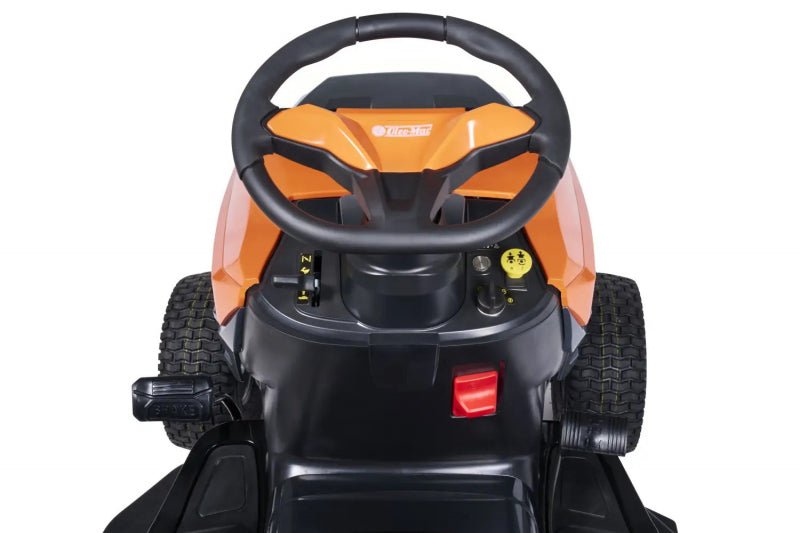Mauriņa traktors Oleo-Mac 109L/ 19 K