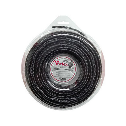 Trimmera aukla VORTEX ( 4.3 mm / 21 m )
