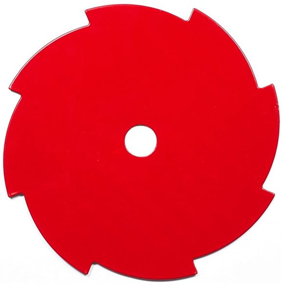 8 -zobu zāles asmens 230 (20mm/25.4mm)