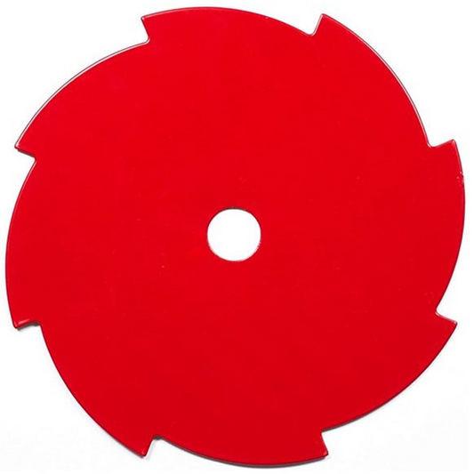 8 -zobu zāles asmens 230 (20mm/25.4mm)