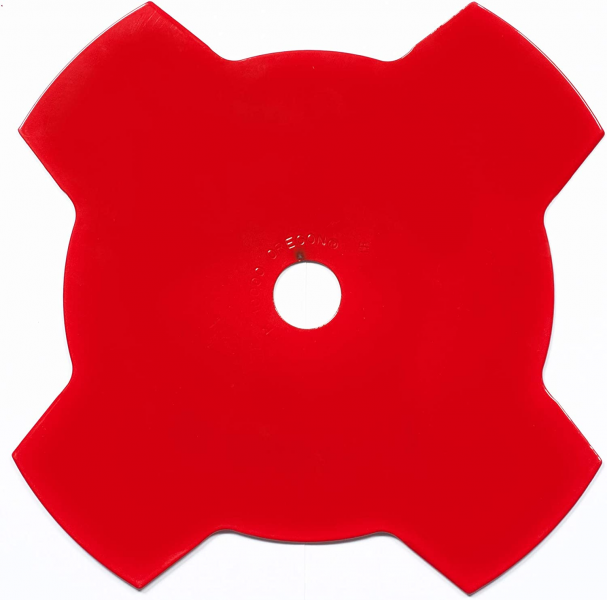 4 -zobu zāles asmens 230 (20mm/25.4mm)