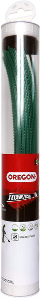 Trimmera aukla 5.0mm /26cm (70 gb.) Techniblade
