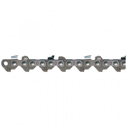 Ķēde 12" 1/4" 1,1mm, 65 zobi (24AP065E)