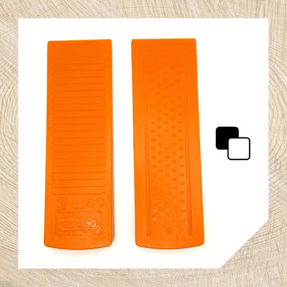 Plastmasas ķīlis Oregon Pro 19cm/7.5"
