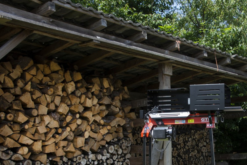 Statīvs GTM GTL5000/7000H